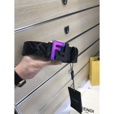 Fendi Belts